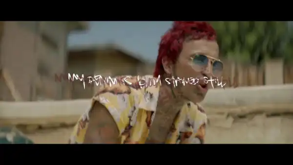 Yelawolf - A Message from DJ Paul